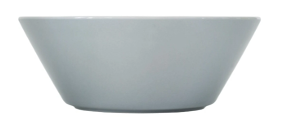 Teema bowl 15cm pearl grey 6pcs