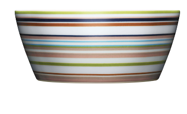 Origo bowl 0,25L beige