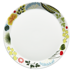 Kulinara plate 23cm