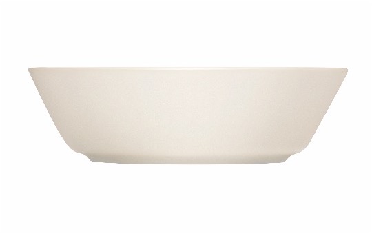 Teema Tiimi dish 12cm white