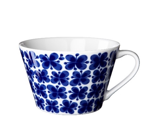 Mon Amie tea cup 50cl