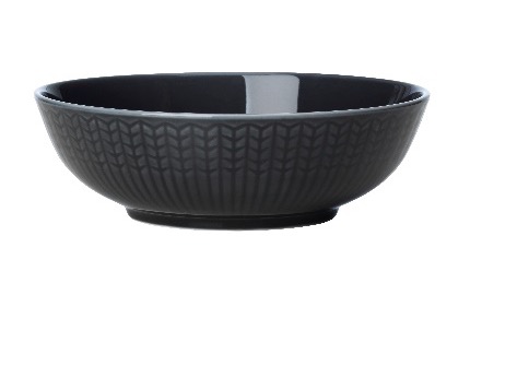 SWGR bowl 30cl stone 6pcs