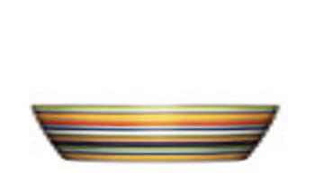Origo bowl 0,25L orange