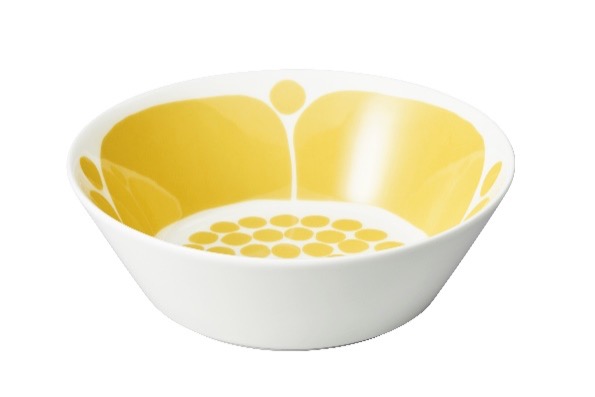 Sunnuntai plate 17cm deep 6pcs