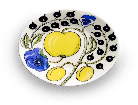 Paratiisi saucer 16,5cm
