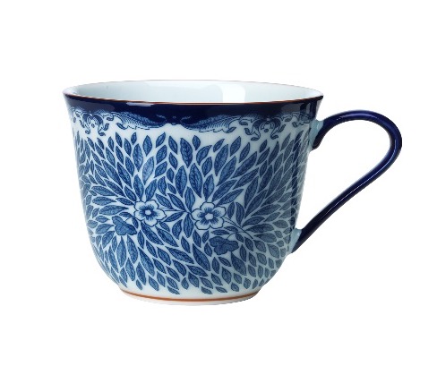 Ostindia Floris mug 30cl 6pcs