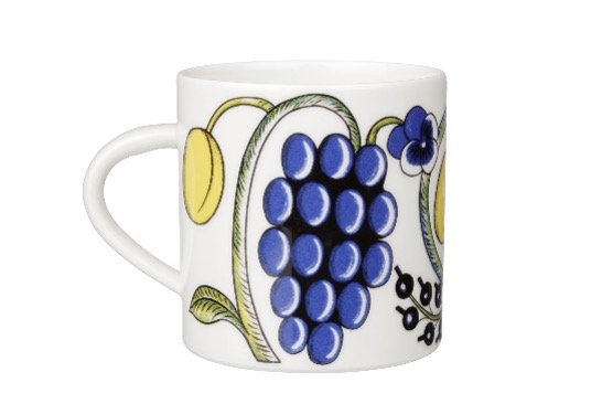 Paratiisi mug 0,35L