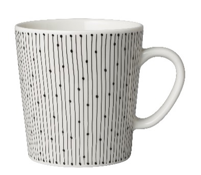 Mainio mug 0,3L Sarastus 6pcs
