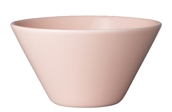 KoKo bowl XS 0,25l pale pink