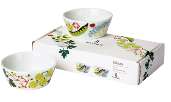 Kulinara bowl 10cl 2pcs