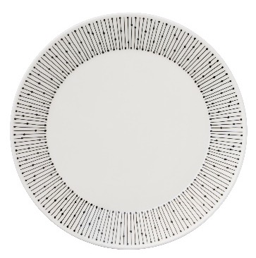 Mainio plate 19cm Sarastus 6pcs