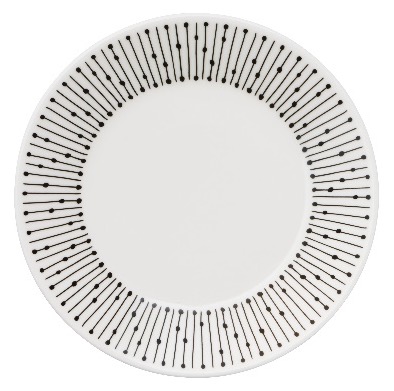 Mainio plate 11,5cm Sarastus 6pcs