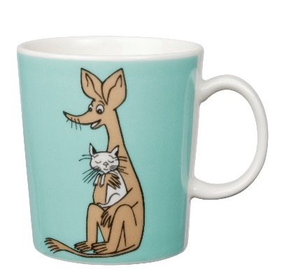 Moomin mug 0,3L Sniff