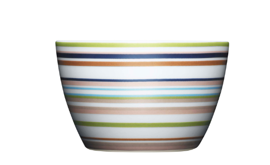Origo bowl 0,15L beige